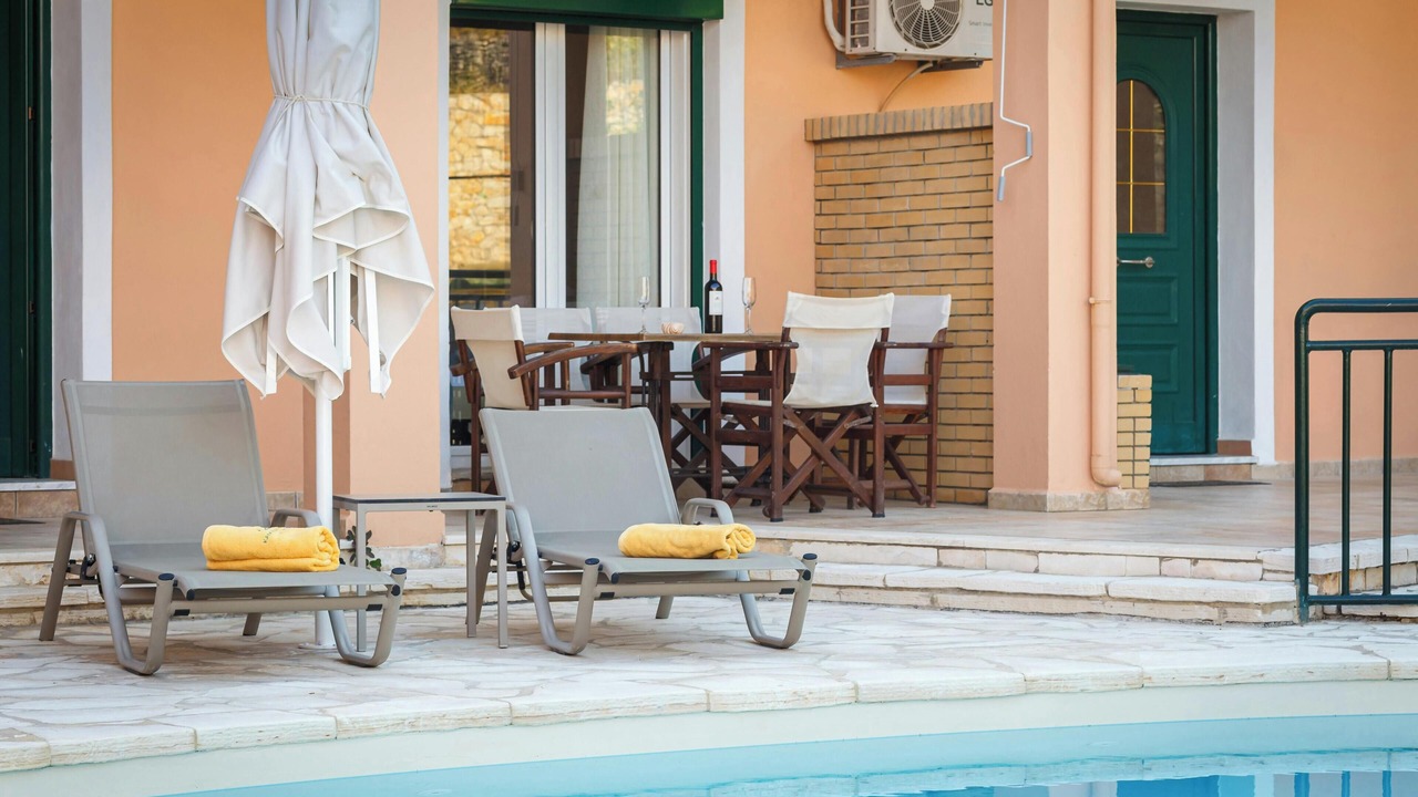 Photo of Outdoor in Katavolos