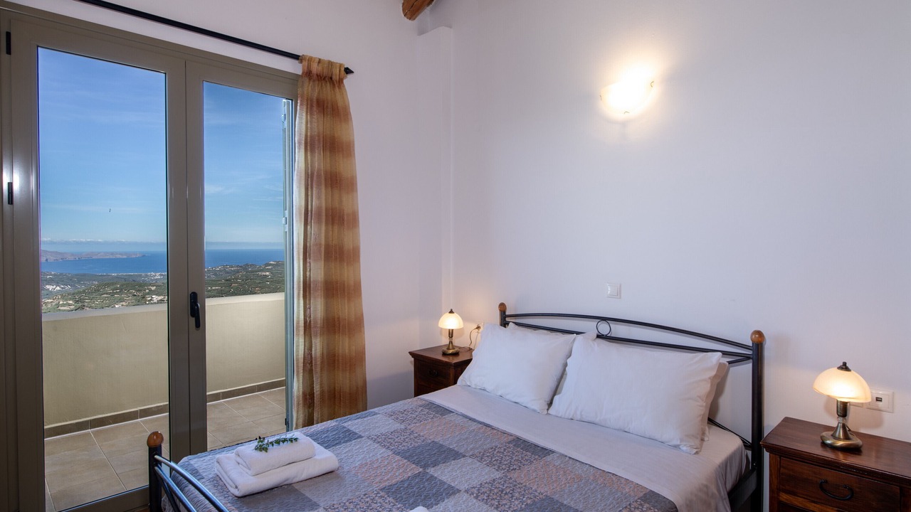 Photo of Bedroom in Milia