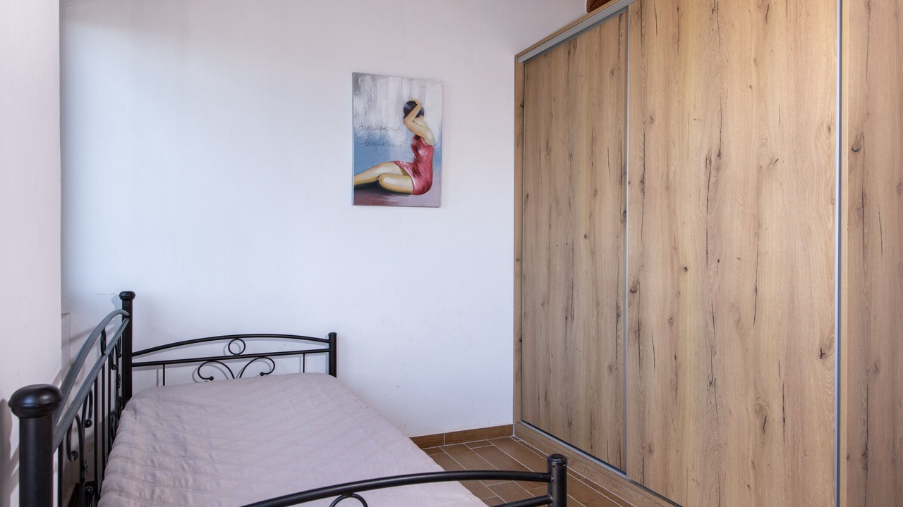 Photo of Bedroom in Milia