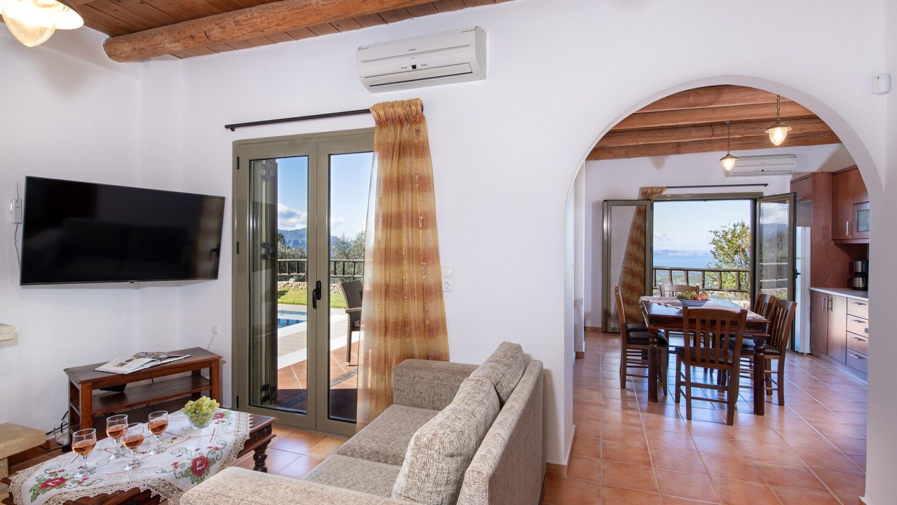 Photo of Livingroom in Milia