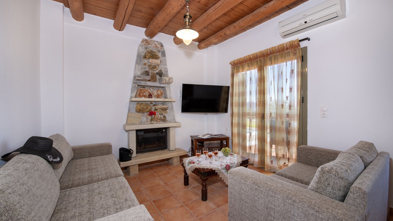 Photo of Livingroom in Milia