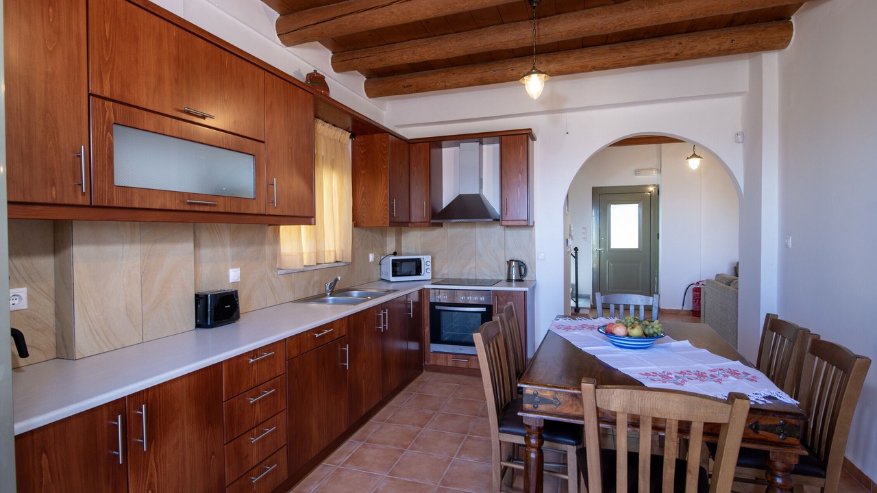 Photo of Kitchen in Milia
