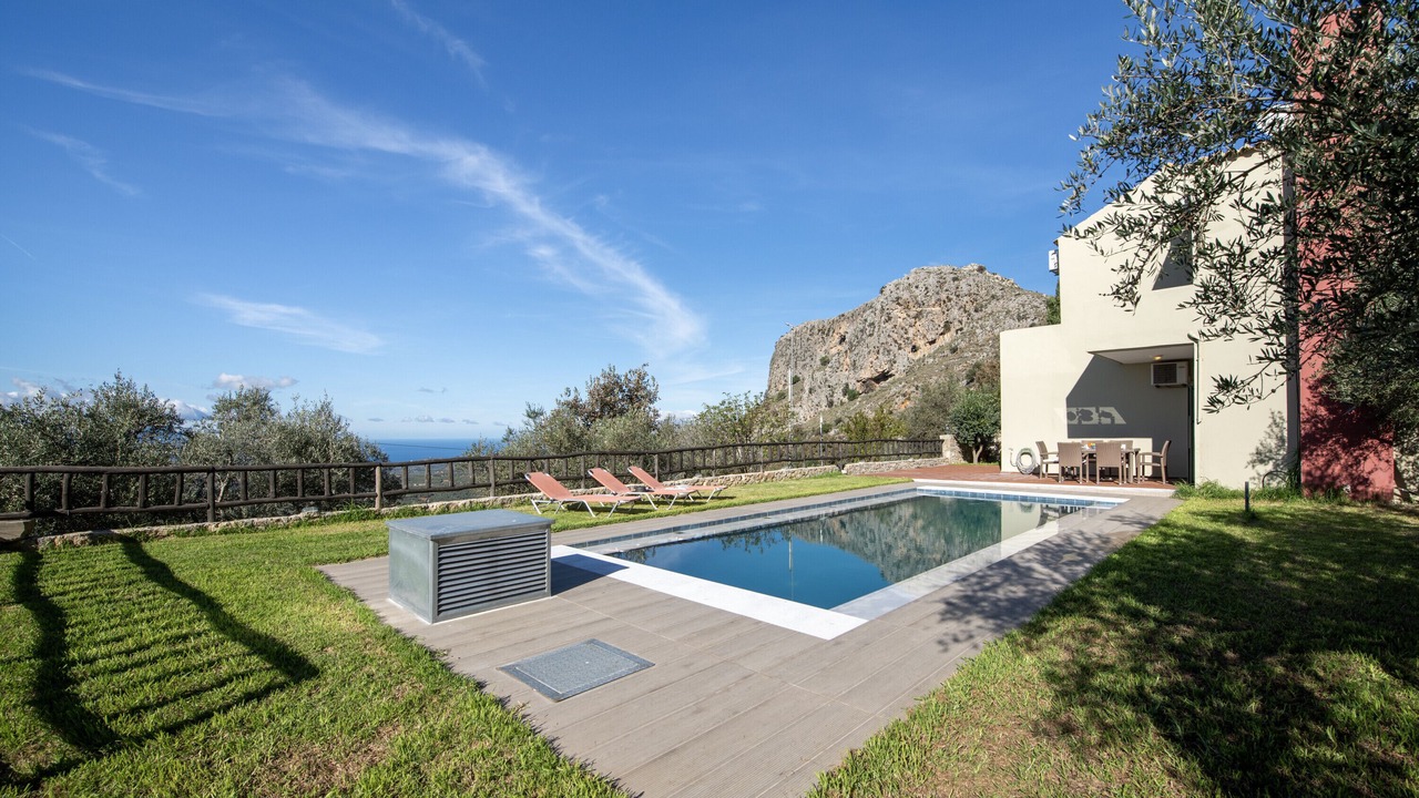 Photo of Outdoor in Milia