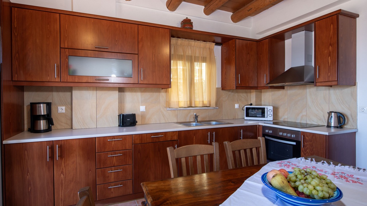 Photo of Kitchen in Milia