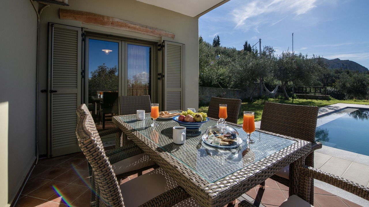 Photo of Outdoor in Milia