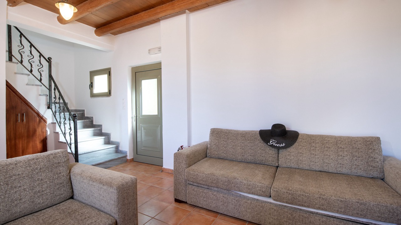 Photo of Livingroom in Milia