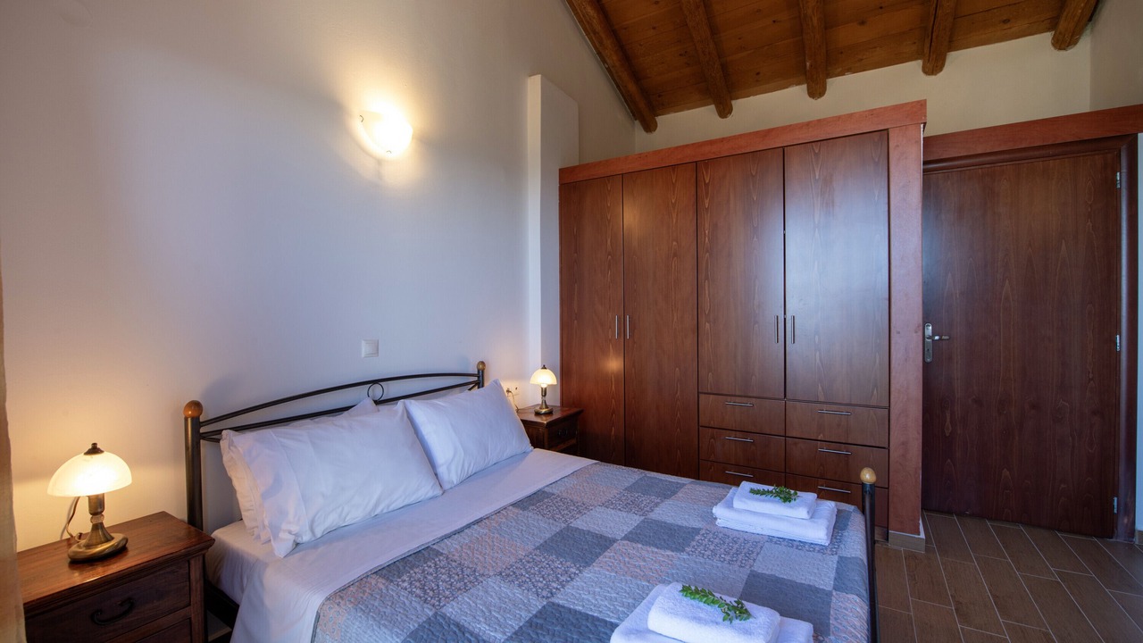 Photo of Bedroom in Milia