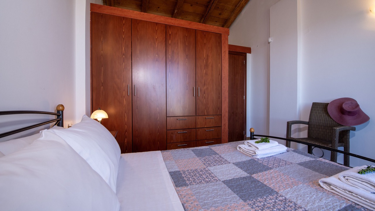Photo of Bedroom in Milia