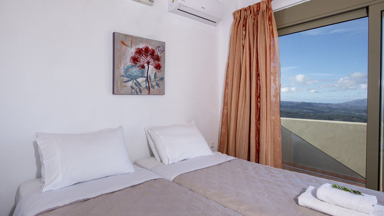 Photo of Bedroom in Milia