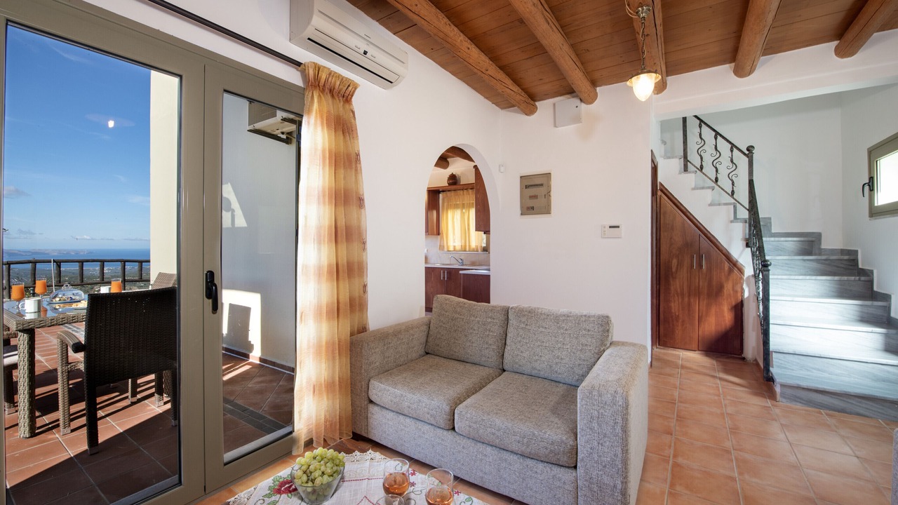 Photo of Livingroom in Milia