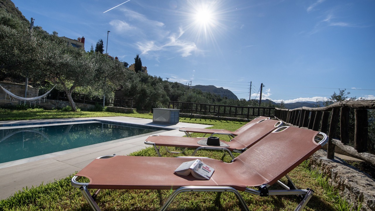 Photo of Outdoor in Milia