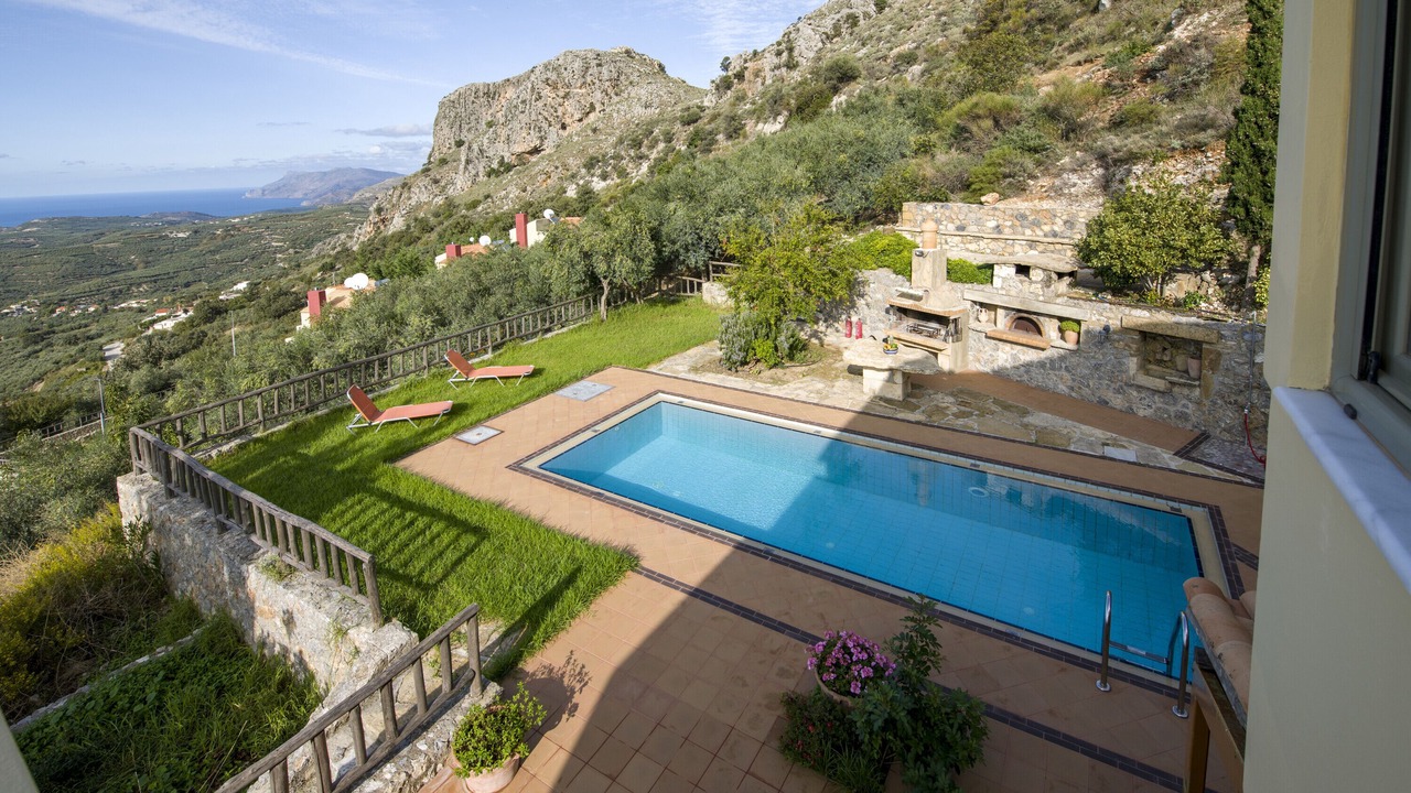 Photo of Outdoor in Milia