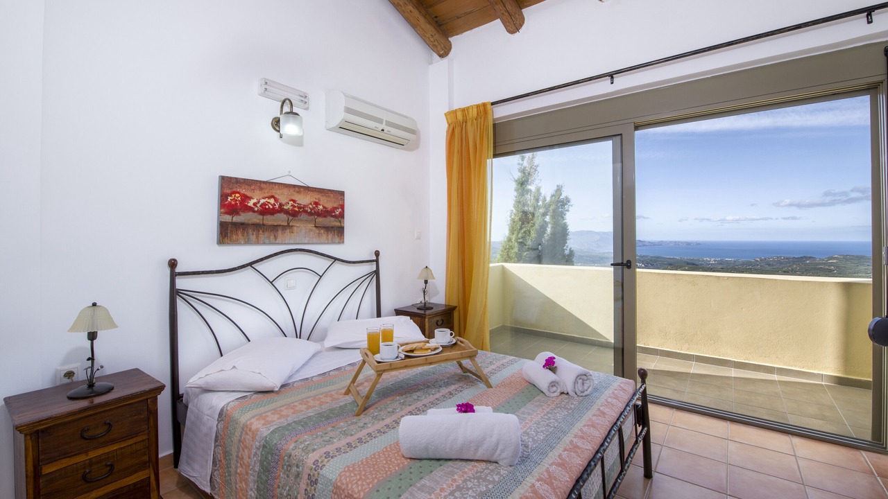 Photo of Bedroom in Milia