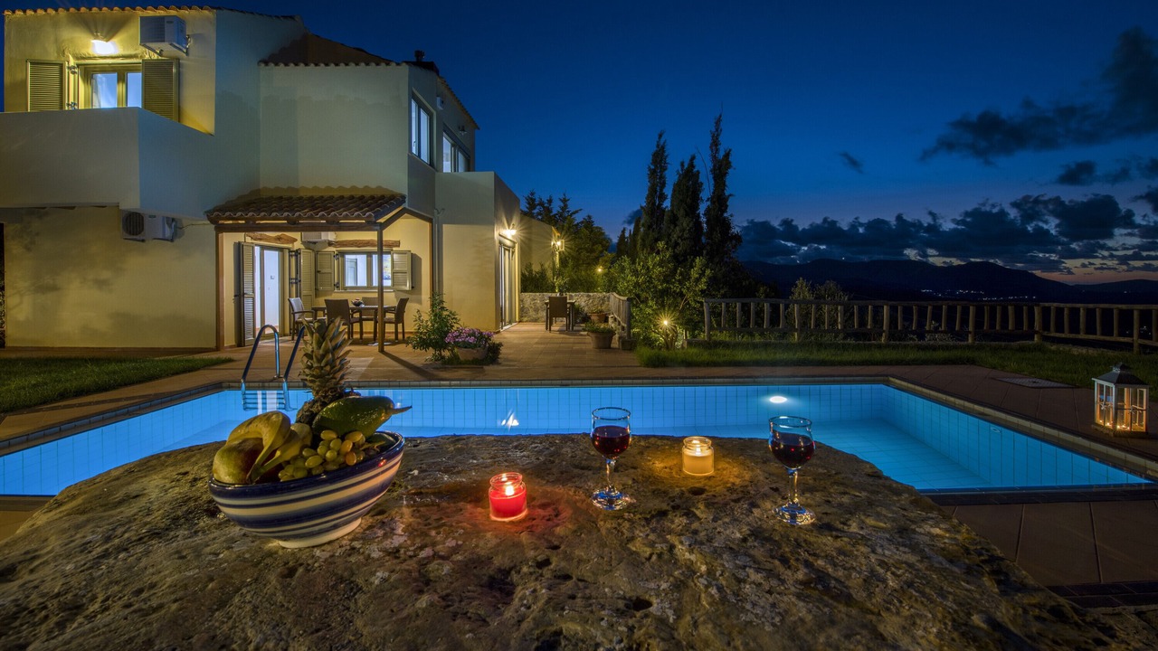 Photo of Patio Balcony in Milia