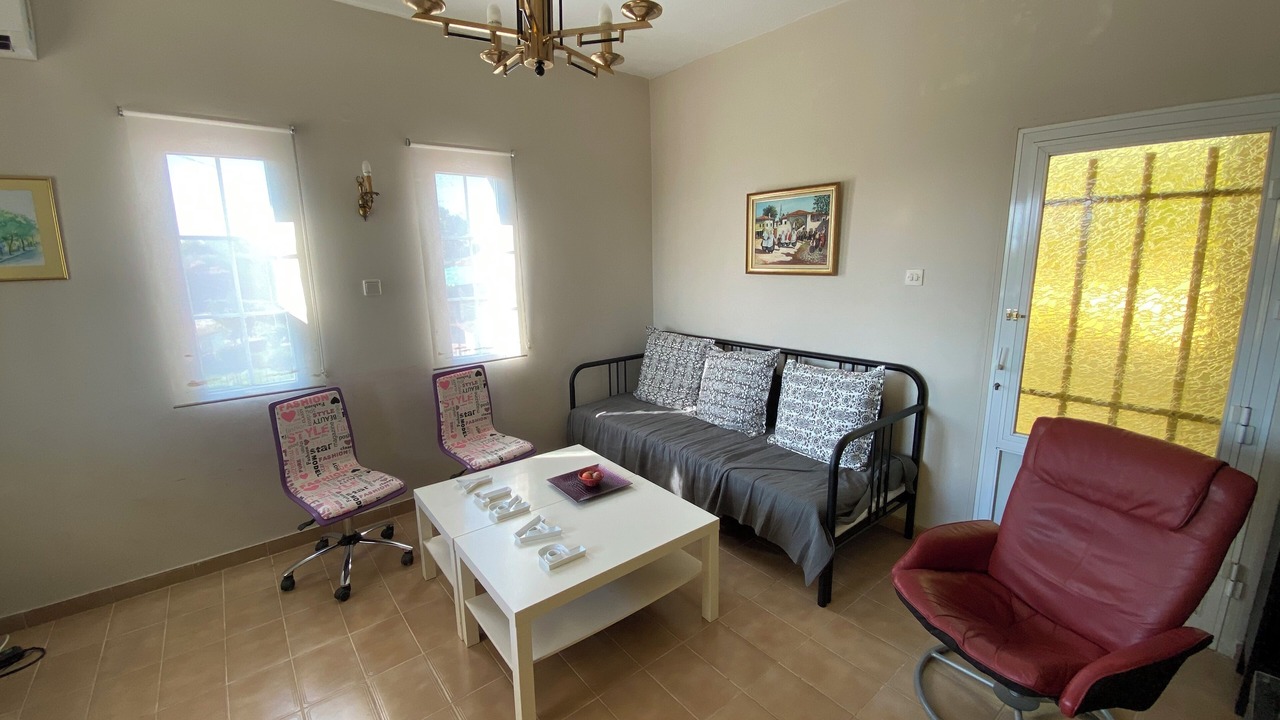 Photo of Livingroom in Nea Propontida