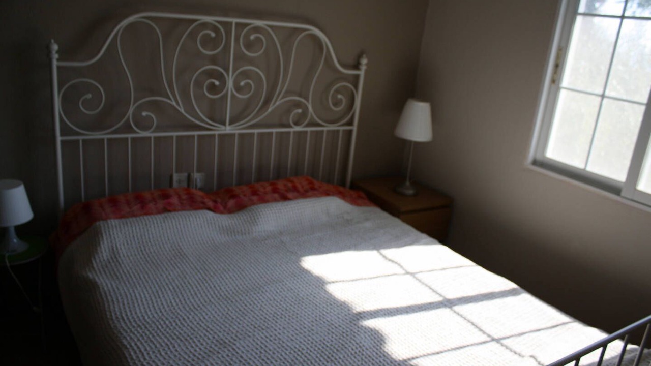 Photo of Bedroom in Nea Propontida