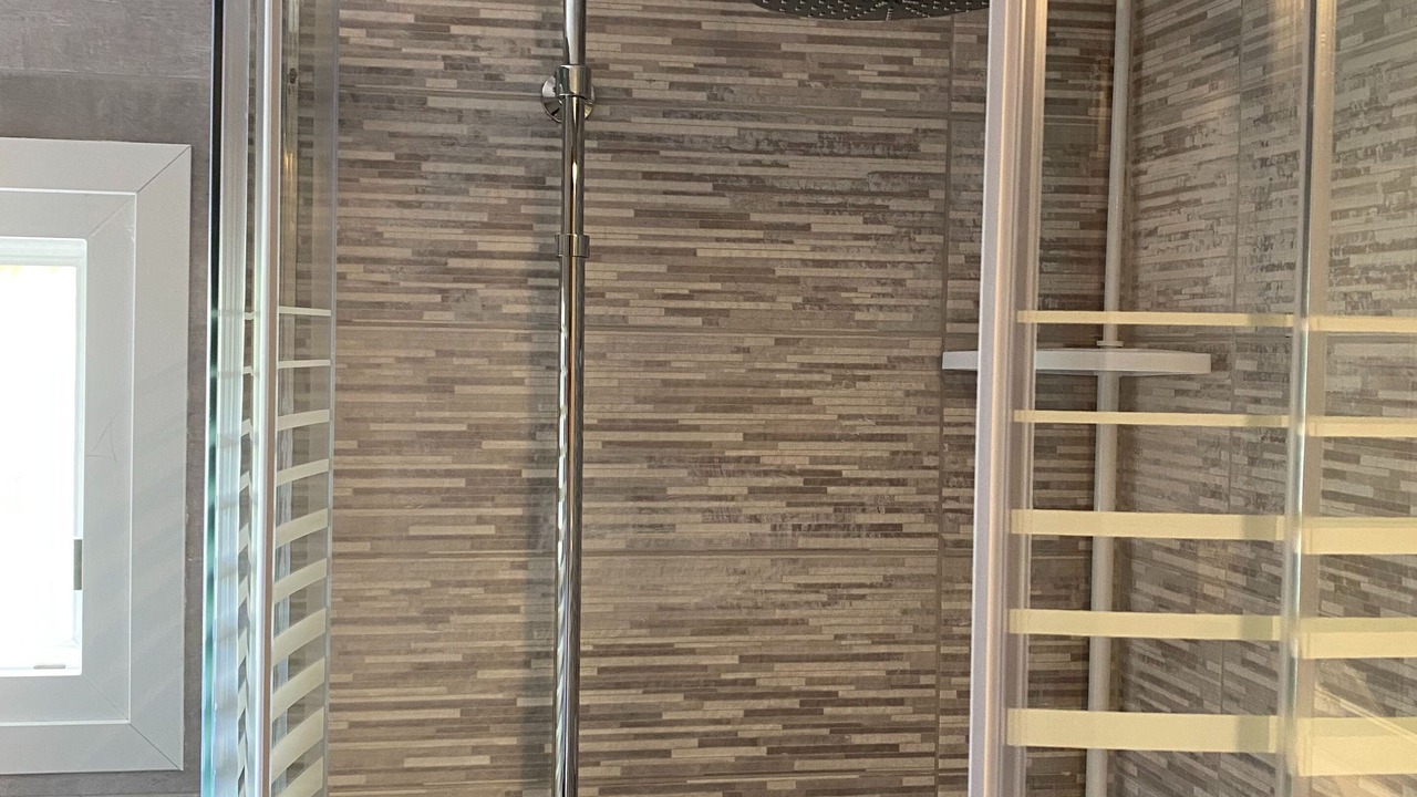 Photo of Bathroom in Nea Propontida