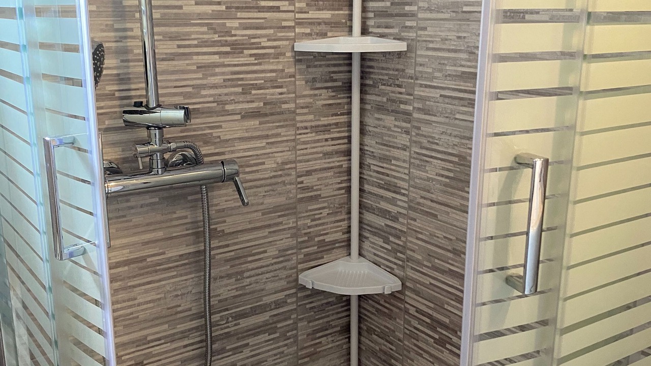 Photo of Bathroom in Nea Propontida