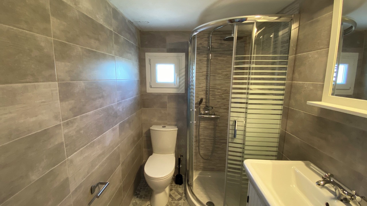 Photo of Bathroom in Nea Propontida
