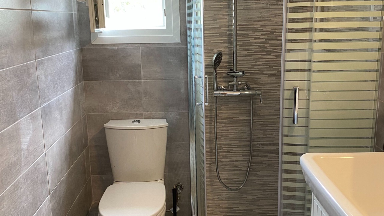 Photo of Bathroom in Nea Propontida