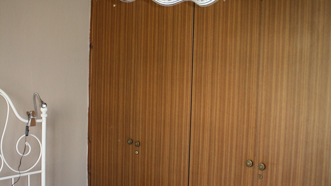 Photo of Bedroom in Nea Propontida
