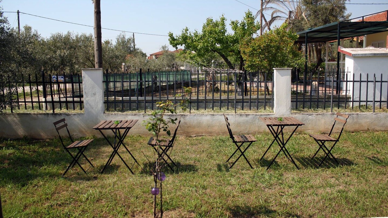 Photo of Outdoor in Nea Propontida