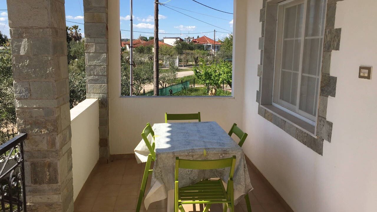 Photo of Outdoor in Nea Propontida