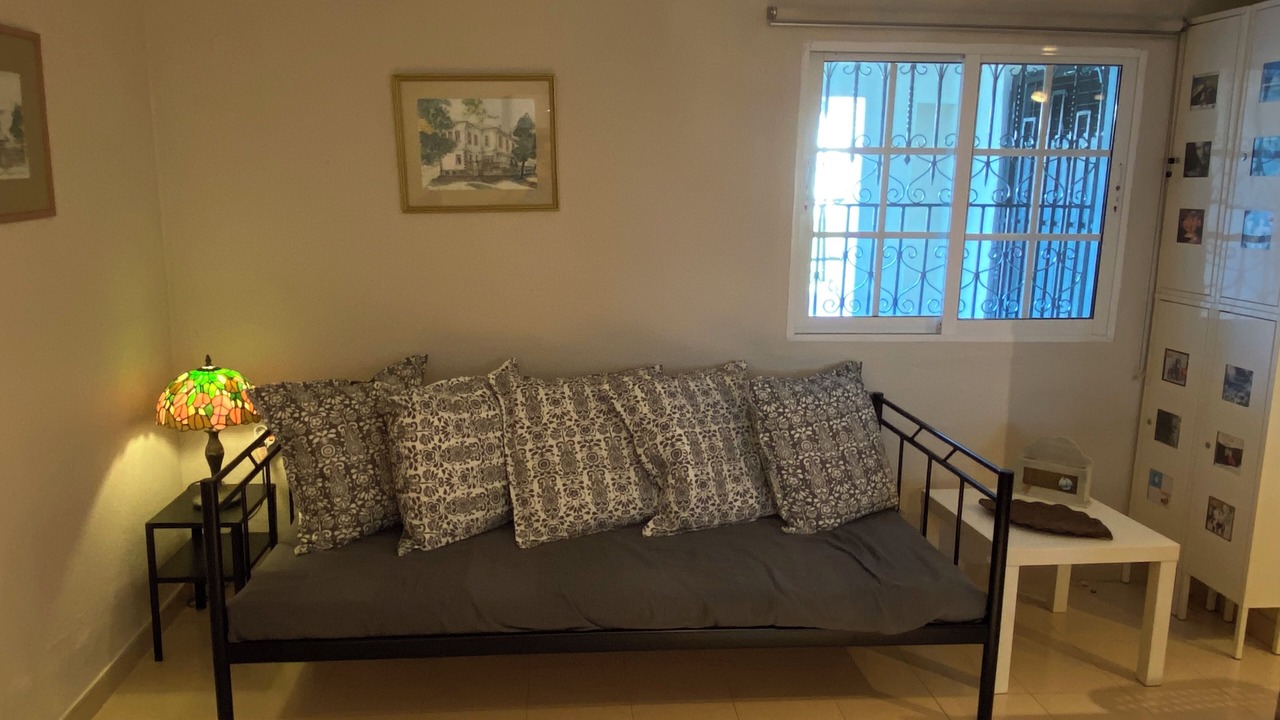 Photo of Livingroom in Nea Propontida