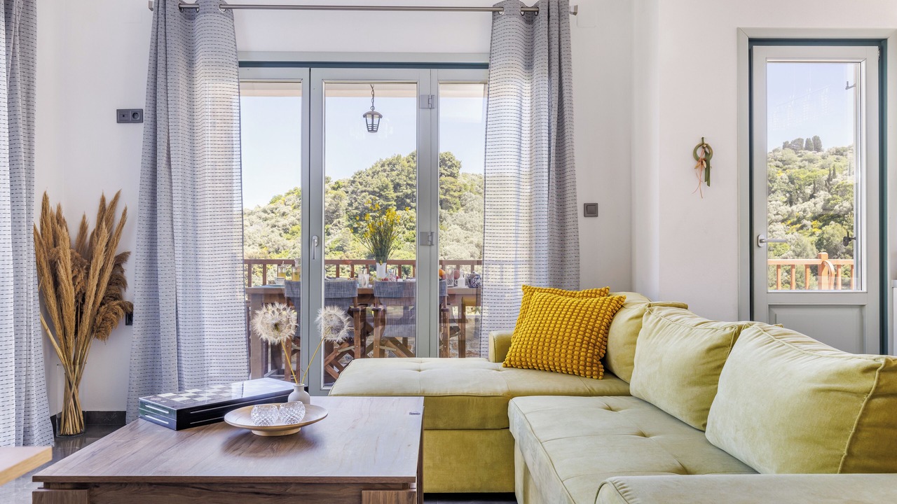 Photo of Livingroom in Glossa