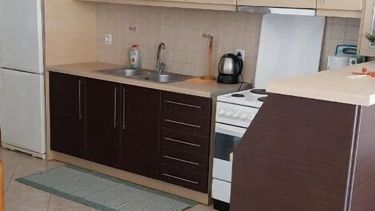 Photo of Kitchen in Menidion
