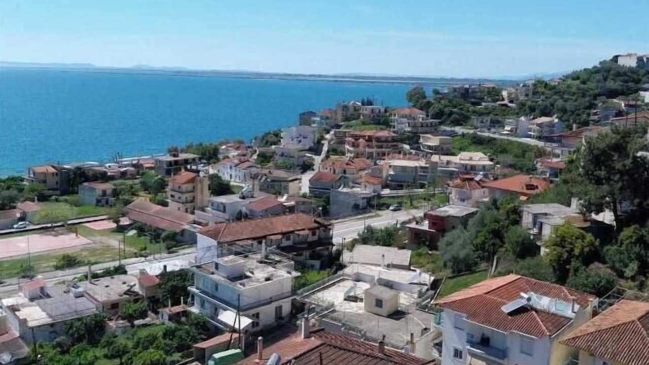 Photo of Outdoor in Menidion