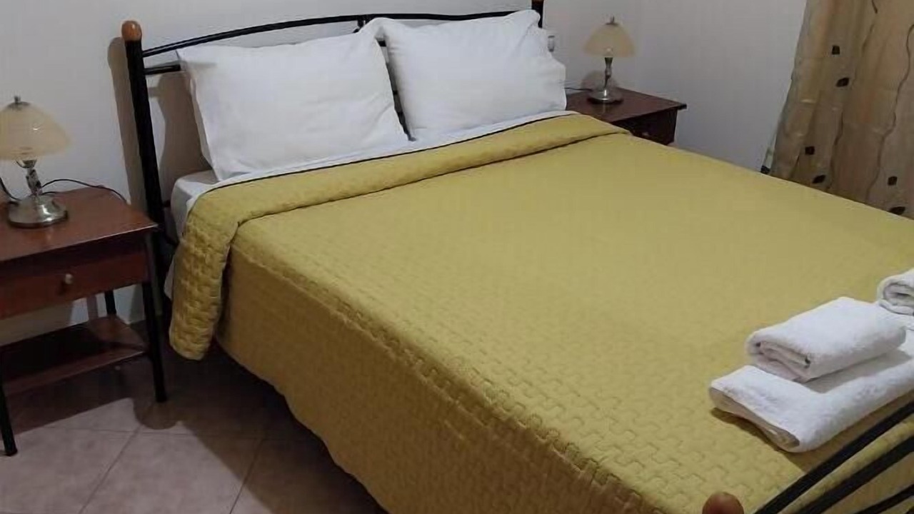 Photo of Bedroom in Menidion