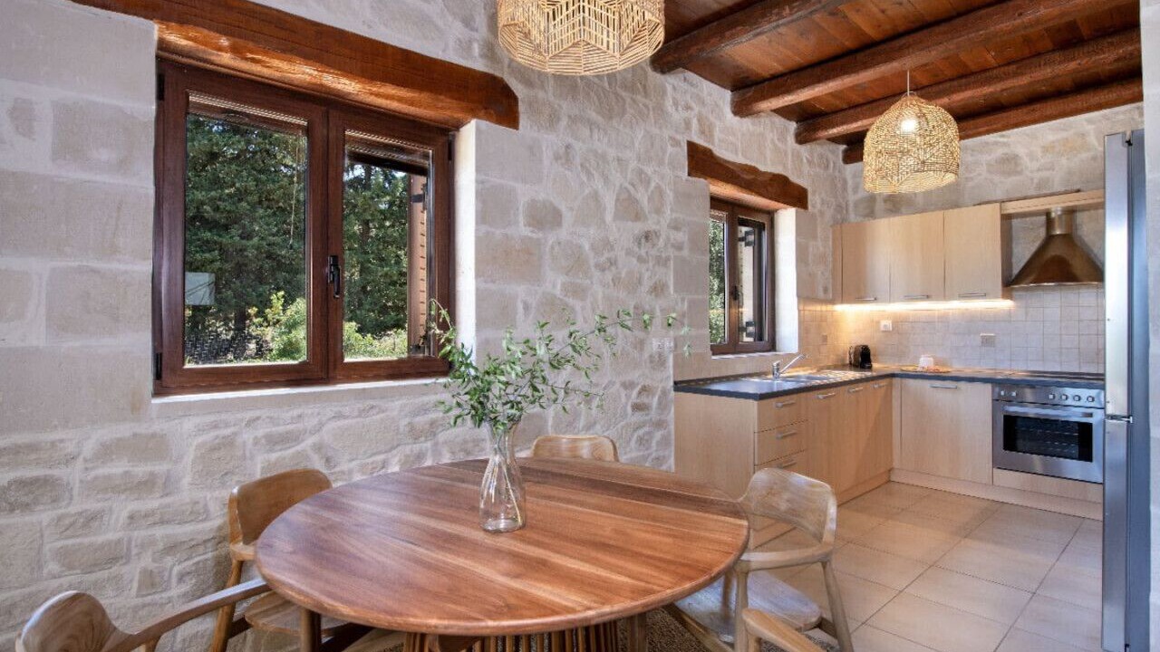 Photo of Kitchen in Gavalochori