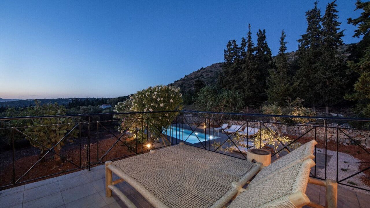 Photo of Outdoor in Gavalochori