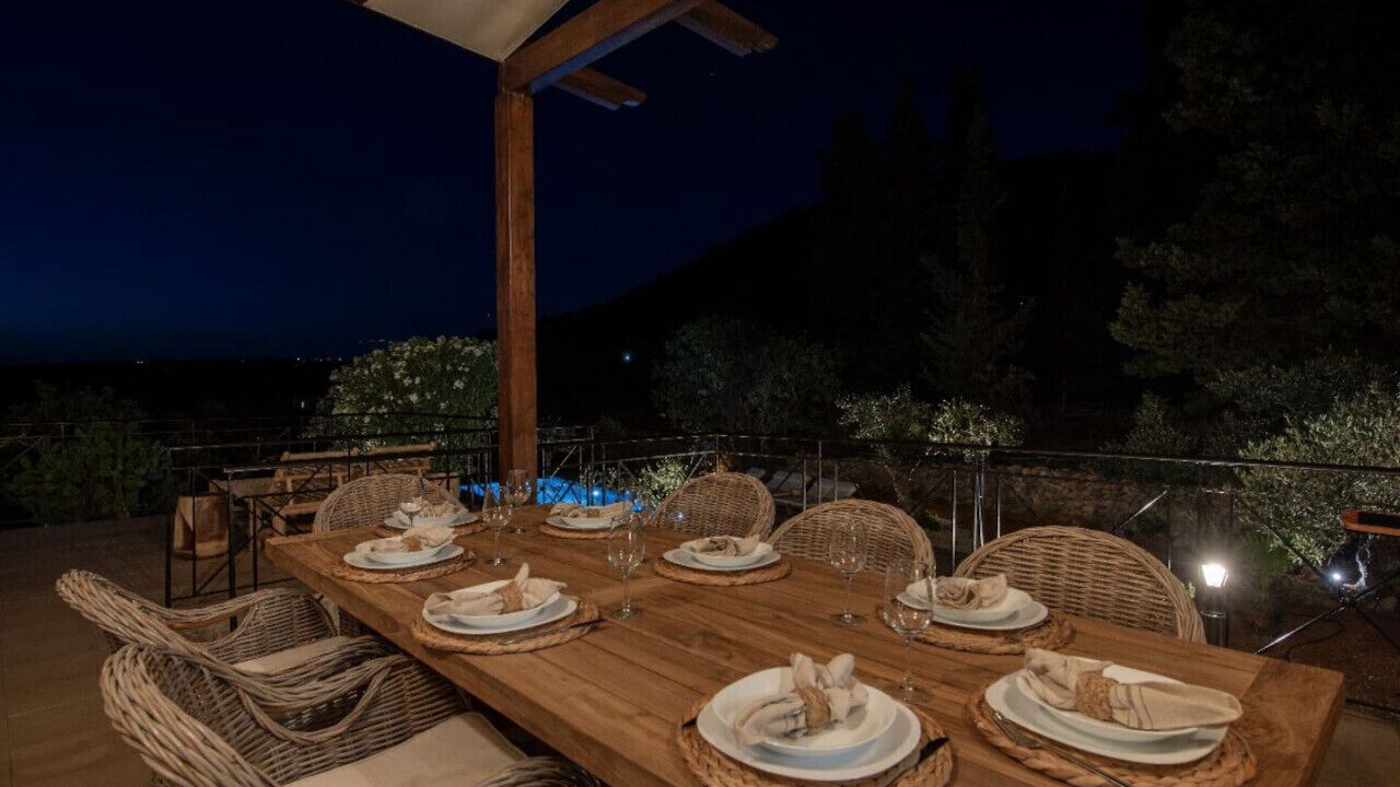 Photo of Outdoor in Gavalochori