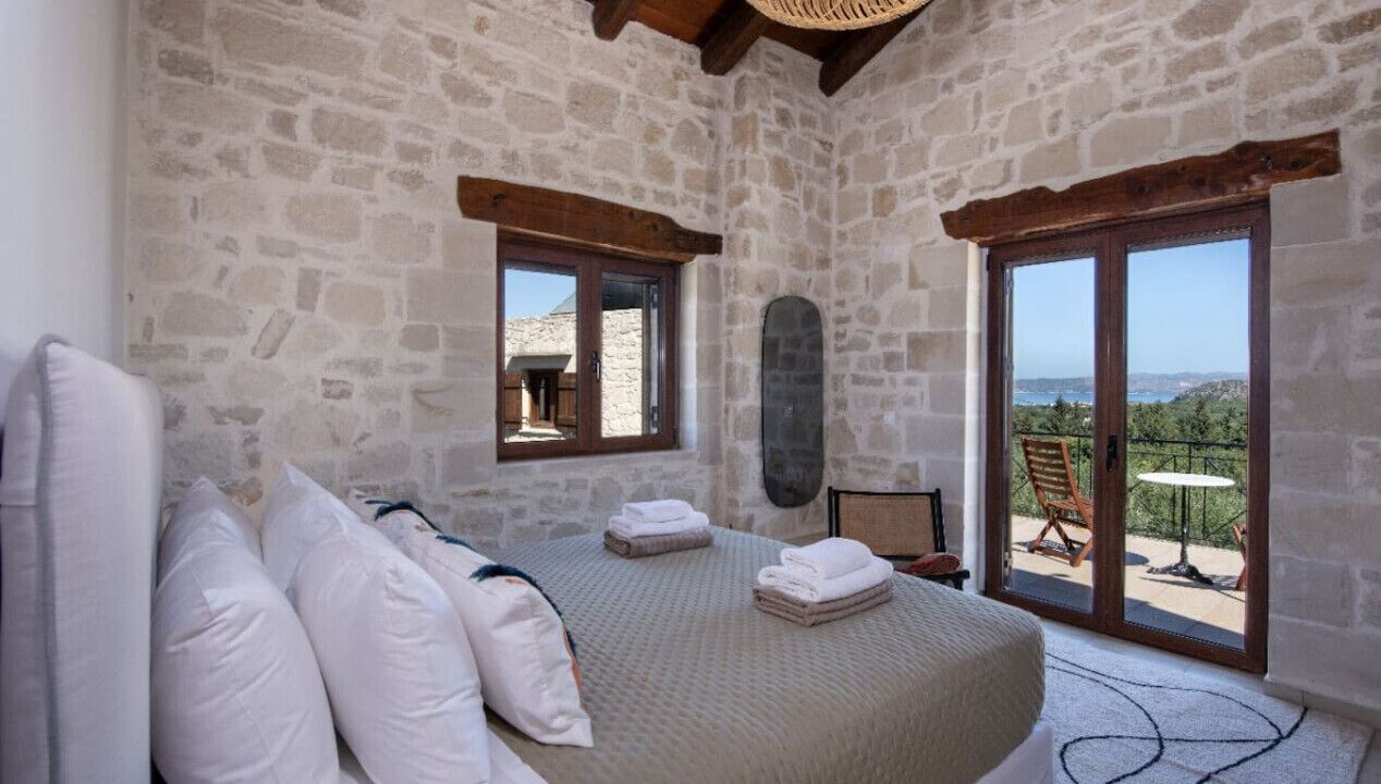 Photo of Bedroom in Gavalochori