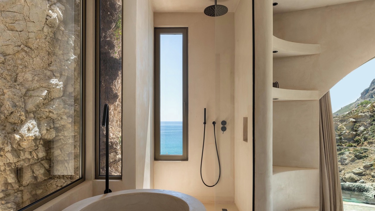 Photo of Bathroom in Stegna
