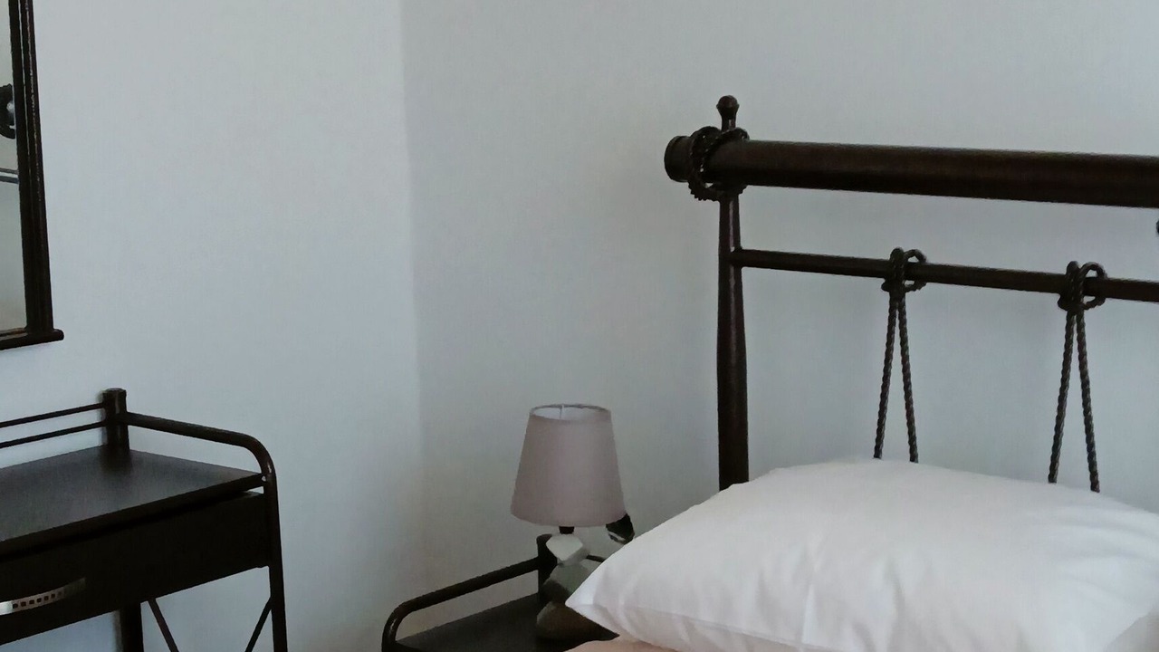Photo of Bedroom in Armenistis