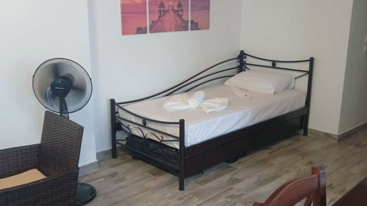 Photo of Bedroom in Armenistis