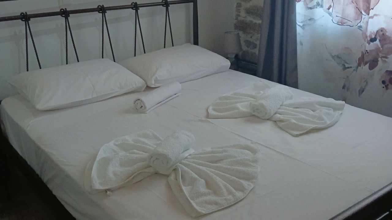 Photo of Bedroom in Armenistis