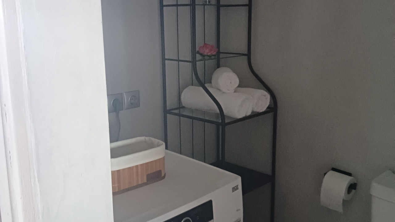 Photo of Bathroom in Armenistis