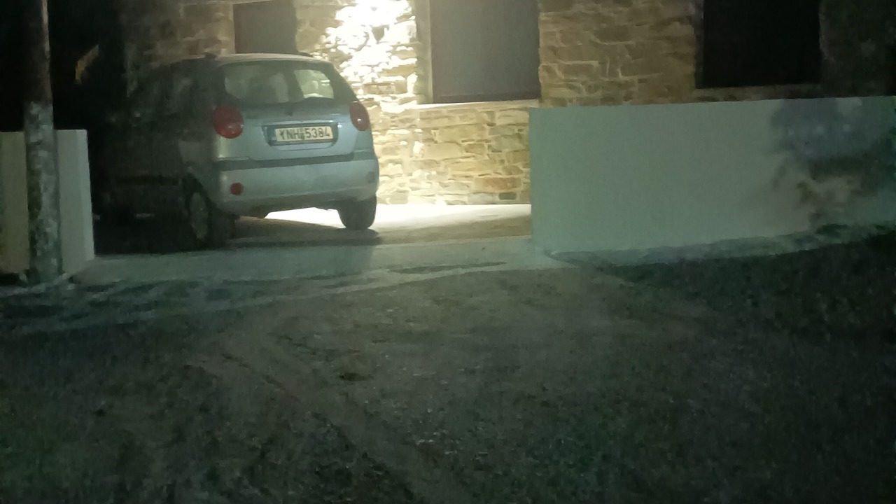 Photo of Outdoor in Armenistis
