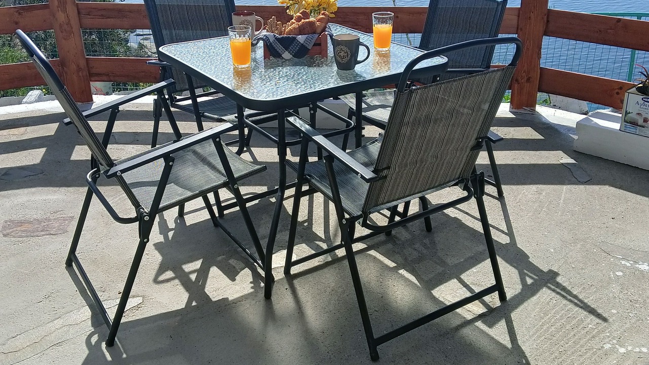 Photo of Outdoor in Armenistis