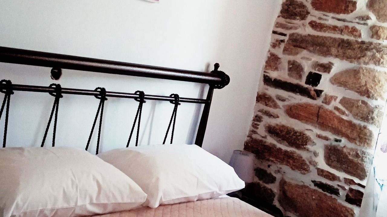 Photo of Bedroom in Armenistis