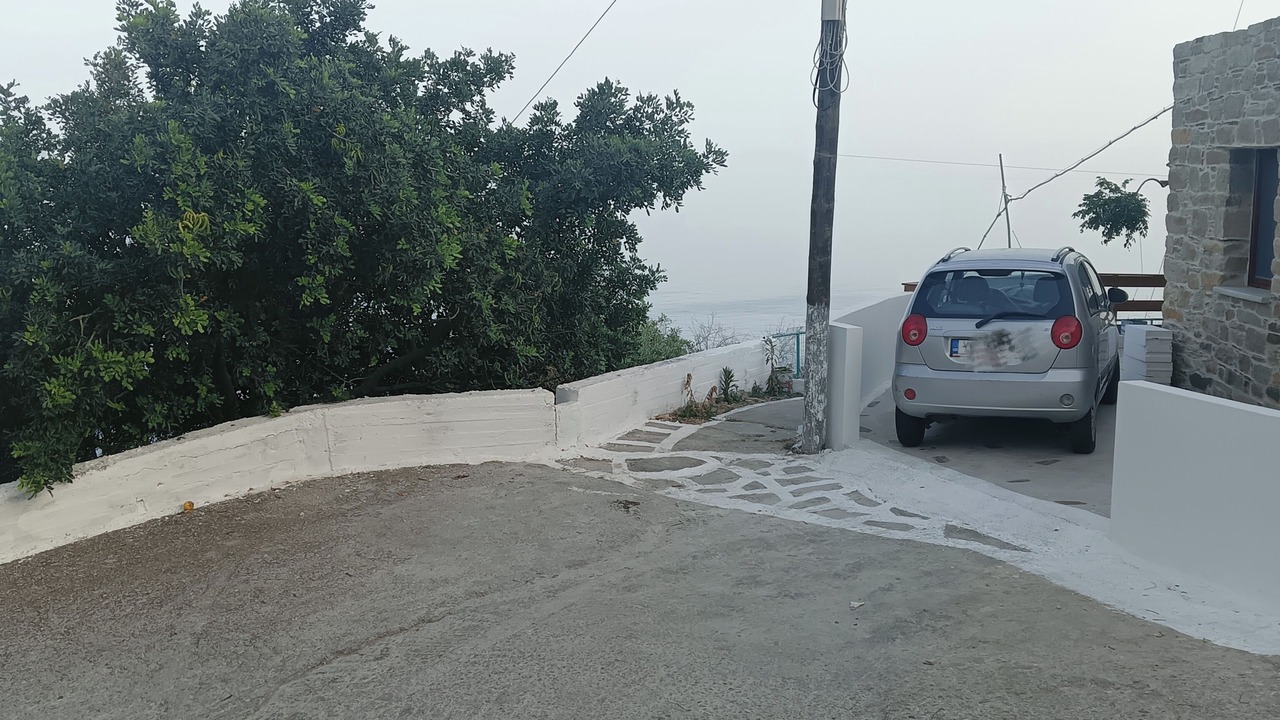 Photo of Outdoor in Armenistis