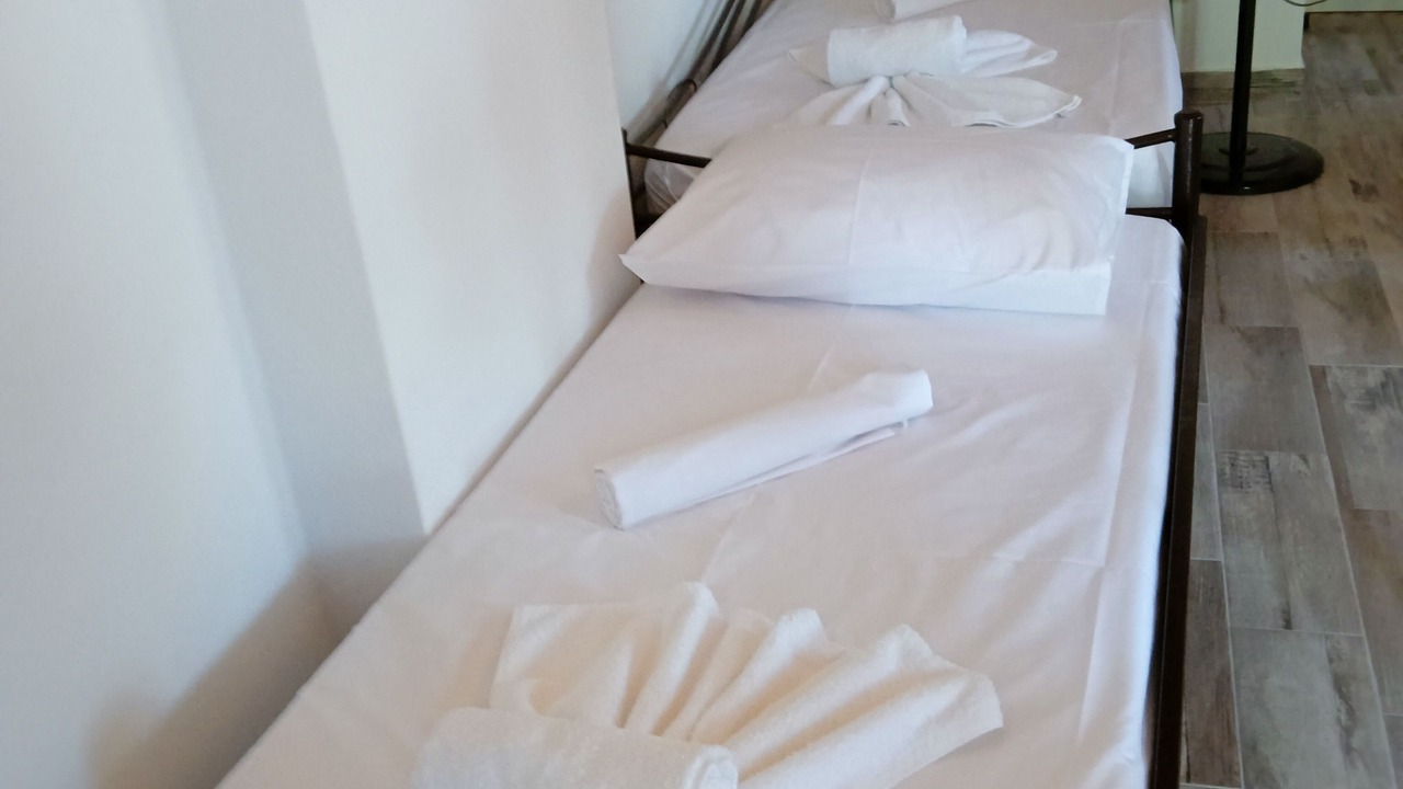 Photo of Bedroom in Armenistis