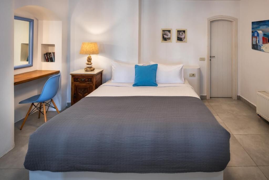Photo of Bedroom in Kamari