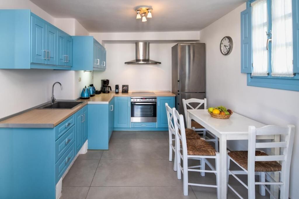 Photo of Kitchen in Kamari