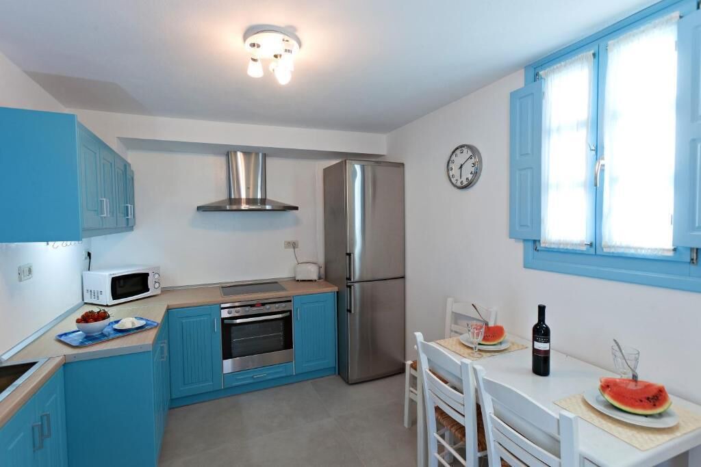 Photo of Kitchen in Kamari
