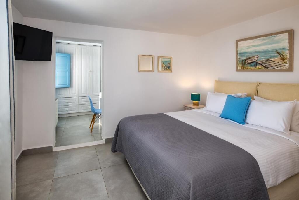Photo of Bedroom in Kamari